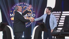 Alberto è il vincitore della nona puntata