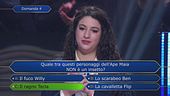 La Q1 della decima puntata