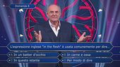 La Q2 della decima puntata