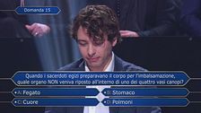 La Q3 della decima puntata