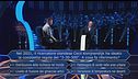 Paolo chiede l'aiuto del 50:50