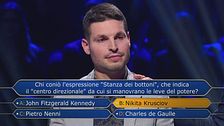 La scalata al milione di Paolo