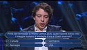 Cristiano chiede l'aiuto del 50:50
