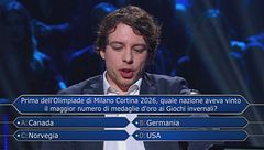 Cristiano chiede l'aiuto del 50:50