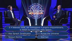 Cristiano chiede l'aiuto dello switch