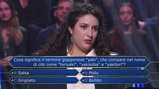 La scalata al milione di Lucia