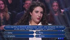 La scalata al milione di Lucia