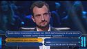 Pierre Aldo chiede l'aiuto del 50:50