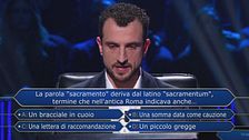 Pierre Aldo chiede l'aiuto dello switch
