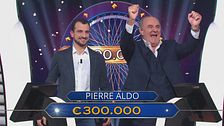 Pierre Aldo è il vincitore della decima puntata