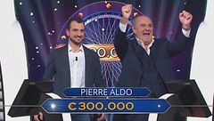 Pierre Aldo è il vincitore della decima puntata