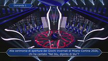 La Q1 dell'undicesima puntata