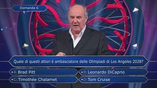 La Q2 dell'undicesima puntata