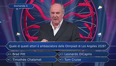 La Q2 dell'undicesima puntata