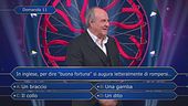 La Q3 dell'undicesima puntata