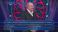 La Q3 dell'undicesima puntata
