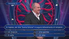 La Q3 dell'undicesima puntata