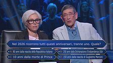 Elena chiede l'aiuto del suo esperto