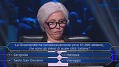 Elena chiede l'aiuto dello switch