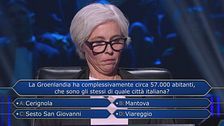 Elena chiede l'aiuto dello switch