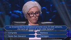 Elena chiede l'aiuto dello switch