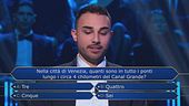 Matteo chiede l'aiuto dello switch
