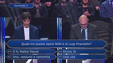 La Q1 della dodicesima puntata