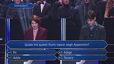 La Q2 della dodicesima puntata