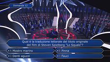 La Q3 della dodicesima puntata