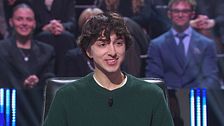La scalata al milione di Gabriele