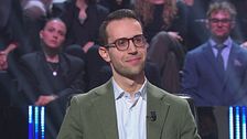 La scalata al milione di Giacomo