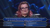 Adalisa chiede l'aiuto dello switch