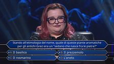 Adalisa chiede l'aiuto dello switch