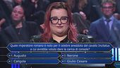 Adalisa chiede l'aiuto del 50:50