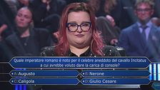 Adalisa chiede l'aiuto del 50:50