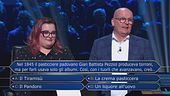Adalisa chiede l'aiuto del suo esperto