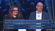 Adalisa chiede l'aiuto del suo esperto