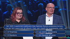 Adalisa chiede l'aiuto del suo esperto