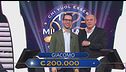 Giacomo è il campione della dodicesima puntata