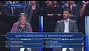 La Q1 della tredicesima puntata