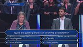 La Q1 della tredicesima puntata
