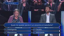La Q1 della tredicesima puntata
