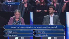 La Q1 della tredicesima puntata