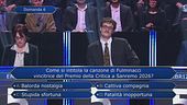 La Q2 della tredicesima puntata