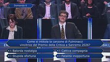 La Q2 della tredicesima puntata