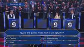 La Q3 della tredicesima puntata
