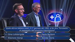 Francesco chiede l'aiuto del suo esperto