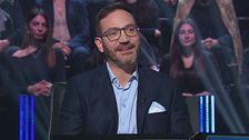 La scalata al milione di Francesco