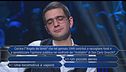 Nicolò chiede l'aiuto del 50:50