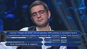 Nicolò chiede l'aiuto del 50:50